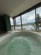 Hotel Refugio el Santuario - Comfacundi