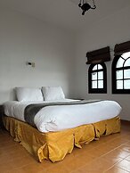 Hotel Refugio el Santuario - Comfacundi