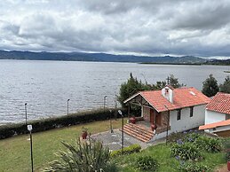 Hotel Refugio el Santuario - Comfacundi