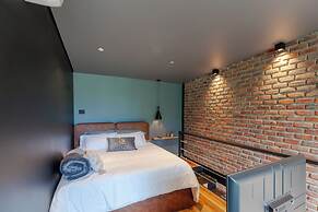 Blok Living