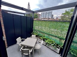 Blok Living