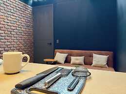 Blok Living