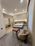 Plaza Viktoria Hotel Yerevan