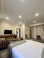 Plaza Viktoria Hotel Yerevan