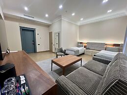 Plaza Viktoria Hotel Yerevan