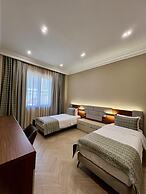 Plaza Viktoria Hotel Yerevan