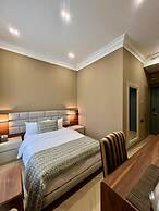 Plaza Viktoria Hotel Yerevan