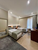 Plaza Viktoria Hotel Yerevan