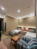 Plaza Viktoria Hotel Yerevan