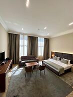 Plaza Viktoria Hotel Yerevan