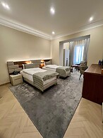 Plaza Viktoria Hotel Yerevan