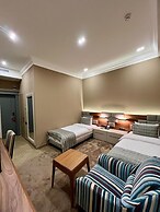 Plaza Viktoria Hotel Yerevan