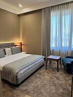 Plaza Viktoria Hotel Yerevan