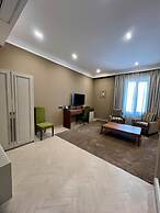 Plaza Viktoria Hotel Yerevan