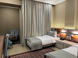 Plaza Viktoria Hotel Yerevan