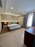 Plaza Viktoria Hotel Yerevan
