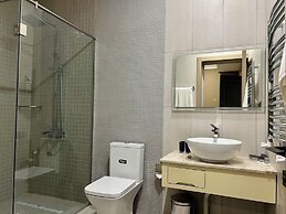 Plaza Viktoria Hotel Yerevan
