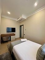 Plaza Viktoria Hotel Yerevan
