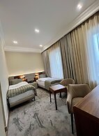 Plaza Viktoria Hotel Yerevan