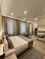 Plaza Viktoria Hotel Yerevan