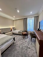 Plaza Viktoria Hotel Yerevan