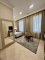 Plaza Viktoria Hotel Yerevan