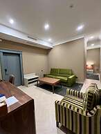 Plaza Viktoria Hotel Yerevan