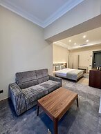 Plaza Viktoria Hotel Yerevan
