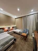 Plaza Viktoria Hotel Yerevan