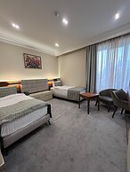 Plaza Viktoria Hotel Yerevan
