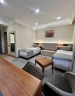 Plaza Viktoria Hotel Yerevan