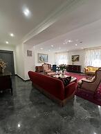 Plaza Viktoria Hotel Yerevan