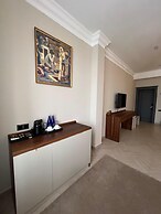 Plaza Viktoria Hotel Yerevan