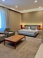 Plaza Viktoria Hotel Yerevan