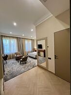 Plaza Viktoria Hotel Yerevan