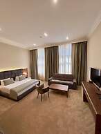 Plaza Viktoria Hotel Yerevan