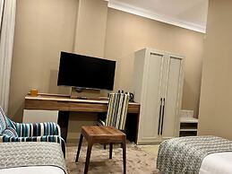 Plaza Viktoria Hotel Yerevan