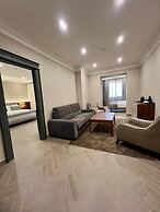 Plaza Viktoria Hotel Yerevan