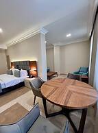 Plaza Viktoria Hotel Yerevan
