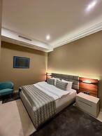 Plaza Viktoria Hotel Yerevan