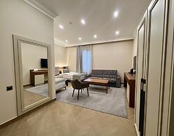 Plaza Viktoria Hotel Yerevan