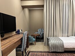 Plaza Viktoria Hotel Yerevan