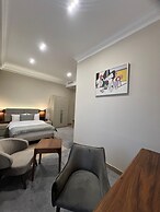 Plaza Viktoria Hotel Yerevan