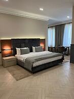 Plaza Viktoria Hotel Yerevan