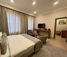 Plaza Viktoria Hotel Yerevan