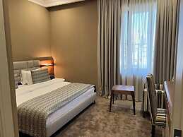 Plaza Viktoria Hotel Yerevan