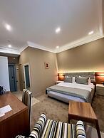 Plaza Viktoria Hotel Yerevan