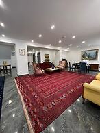 Plaza Viktoria Hotel Yerevan