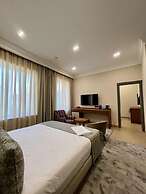 Plaza Viktoria Hotel Yerevan