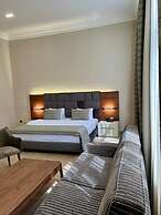Plaza Viktoria Hotel Yerevan